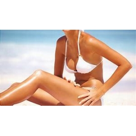 Douche Tanning Visage Autobronzante 18€