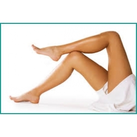 Epilation Jambes-complètes